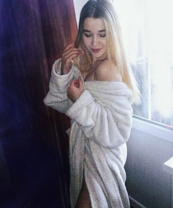 Анкета проститутки Саша - Фото 1, Кропивницкий, 24 года, №7628