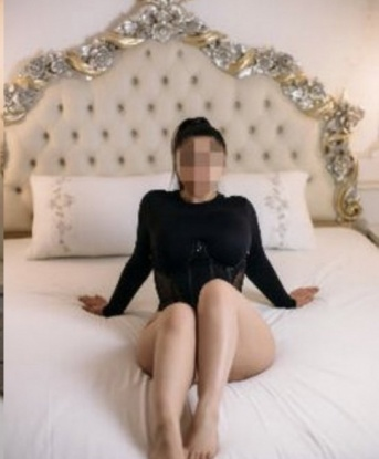 Анкета проститутки Валерелька - Фото 1, Кропивницкий, 25 лет, №8570